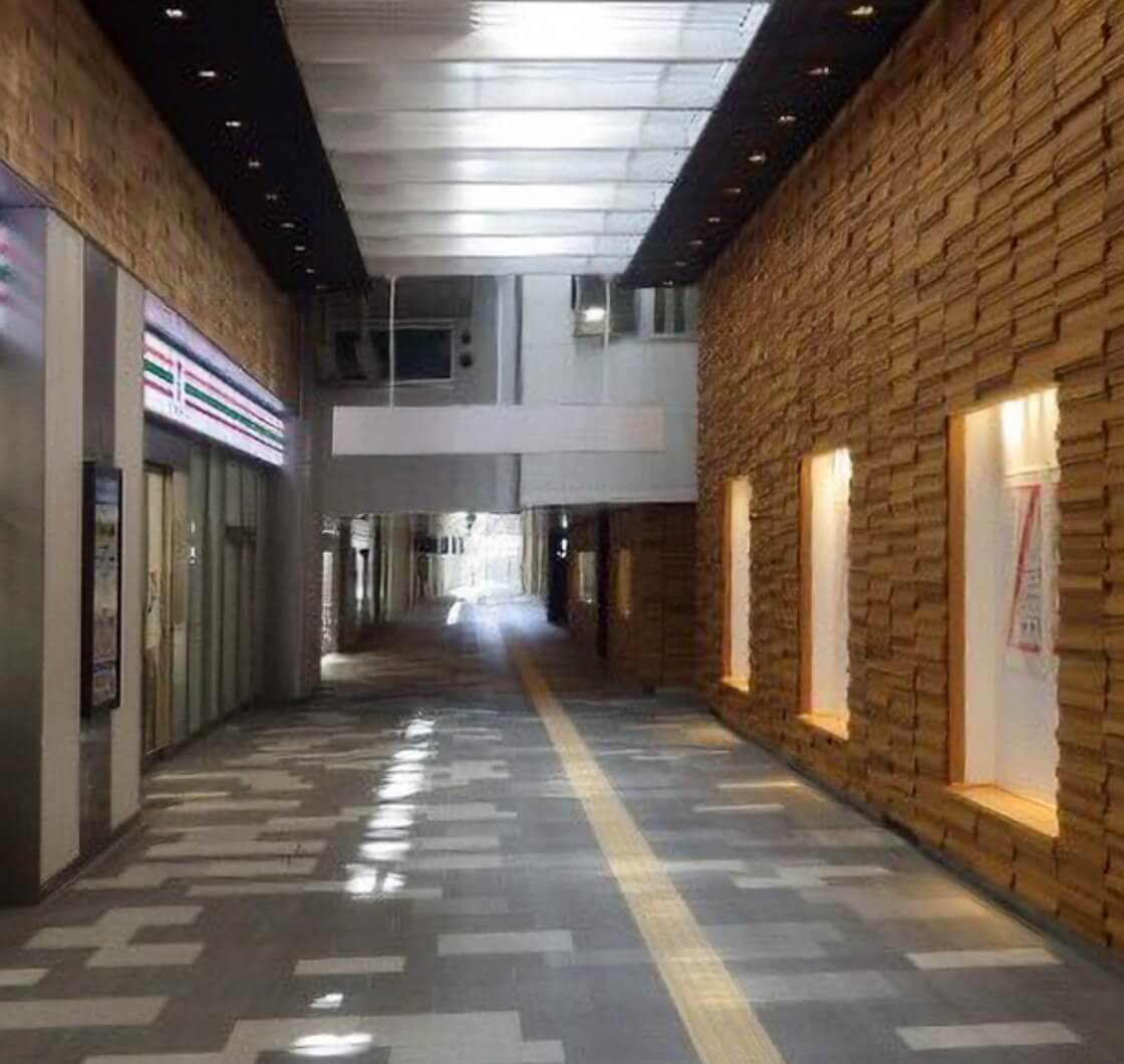 都市計画工事