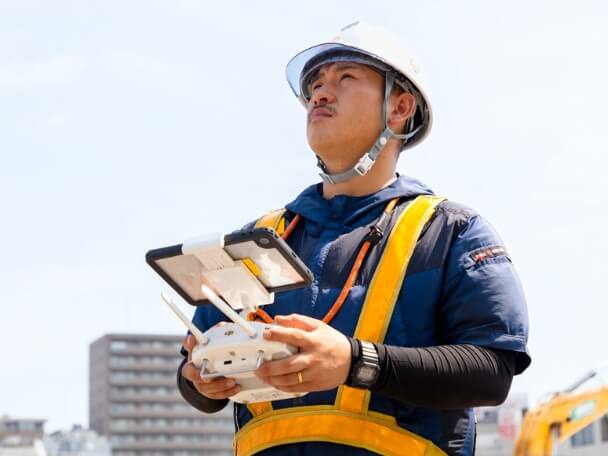 技術・施工力